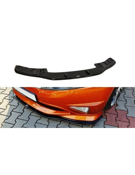 MAXTON España FRONT SPLITTER HONDA CIVIC VIII TYPE S/R