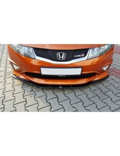 MAXTON España FRONT SPLITTER HONDA CIVIC VIII TYPE S/R 2