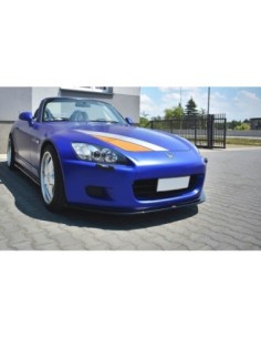 MAXTON España FRONT SPLITTER v.1 HONDA S2000