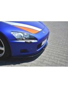 MAXTON España FRONT SPLITTER v.1 HONDA S2000 2