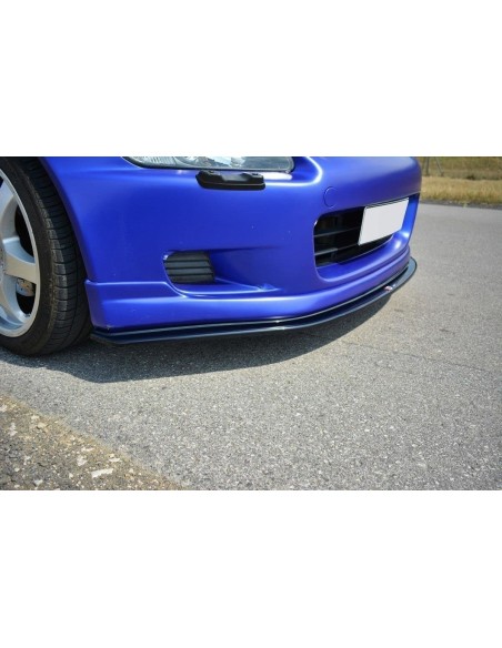 MAXTON España FRONT SPLITTER v.2 HONDA S2000