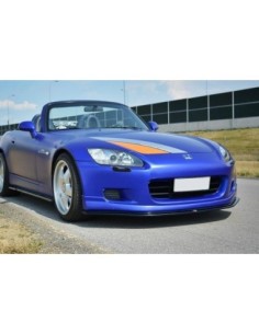 MAXTON España FRONT SPLITTER v.2 HONDA S2000 2
