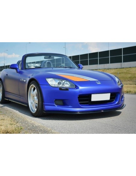 MAXTON España FRONT SPLITTER v.2 HONDA S2000