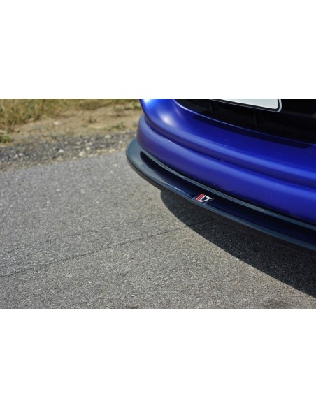 MAXTON España FRONT SPLITTER v.2 HONDA S2000