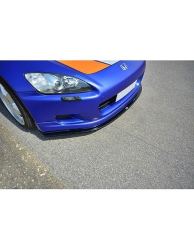 MAXTON España FRONT SPLITTER v.2 HONDA S2000
