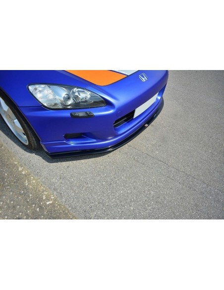 MAXTON España FRONT SPLITTER v.2 HONDA S2000