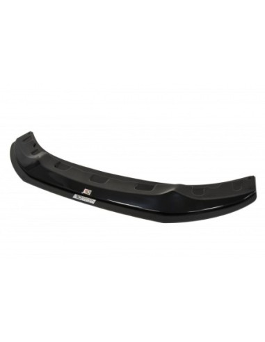 MAXTON España HYBRID FRONT SPLITTER for BMW 4...