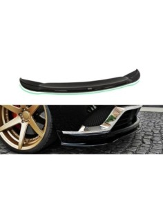 MAXTON España FRONT SPLITTER Jeep Grand Cherokee WK2...