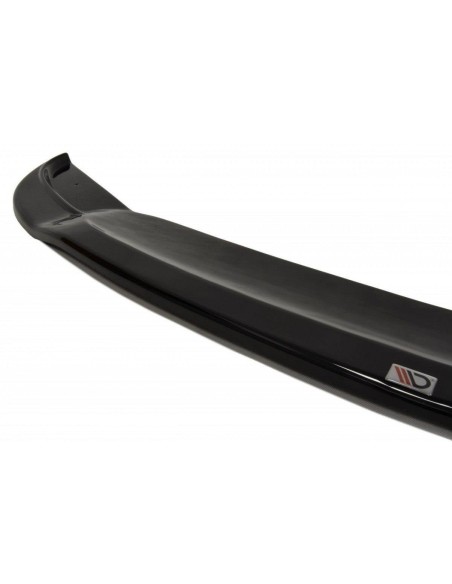 MAXTON España FRONT SPLITTER Jeep Grand Cherokee WK2 Summit (FACELIFT)