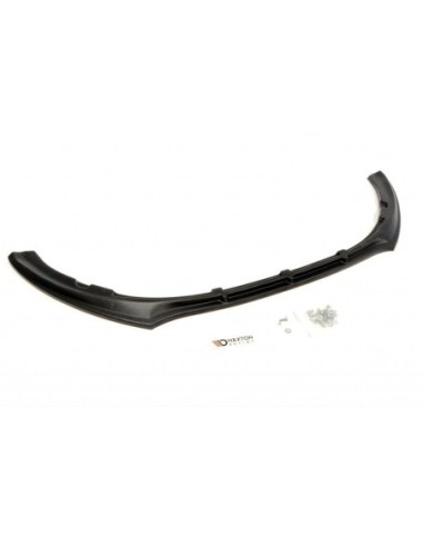 MAXTON España FRONT SPLITTER KIA CEED MK1 -...