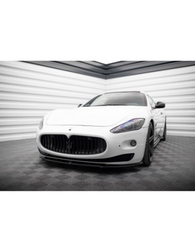 MAXTON España FRONT SPLITTER Maserati...
