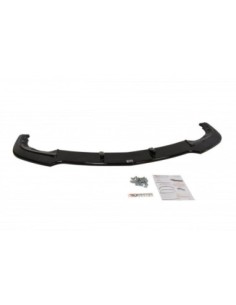 MAXTON España FRONT SPLITTER v.1 MAZDA 3 MK2 MPS