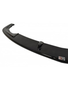 MAXTON España FRONT SPLITTER v.2 MAZDA 3 MK2 MPS 2