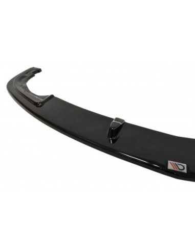 MAXTON España FRONT SPLITTER v.2 MAZDA 3 MK2 MPS