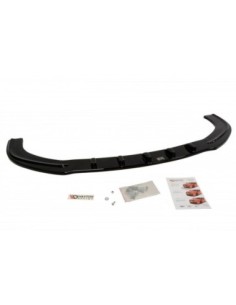 MAXTON España FRONT SPLITTER MAZDA 6 MK2 (FOR DYNAMIC... 2