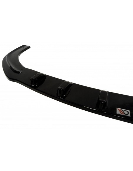 MAXTON España FRONT SPLITTER MAZDA 6 MK2 (FOR DYNAMIC SPORT VERSION)