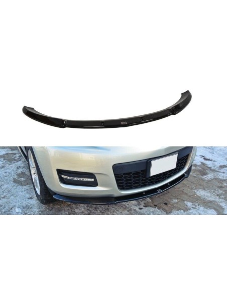MAXTON España FRONT SPLITTER MAZDA CX-7