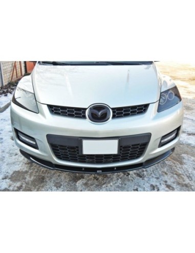 MAXTON España FRONT SPLITTER MAZDA CX-7