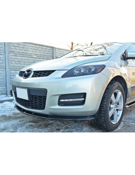 MAXTON España FRONT SPLITTER MAZDA CX-7