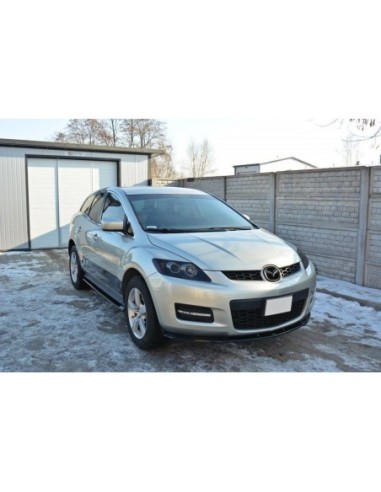 MAXTON España FRONT SPLITTER MAZDA CX-7