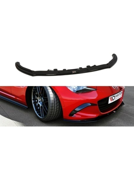 MAXTON España FRONT SPLITTER v.1 Mazda MX-5 IV