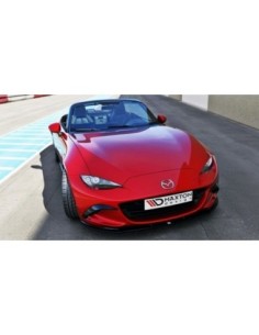 MAXTON España FRONT SPLITTER v.1 Mazda MX-5 IV 2