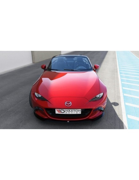 MAXTON España FRONT SPLITTER v.2 Mazda MX-5 IV
