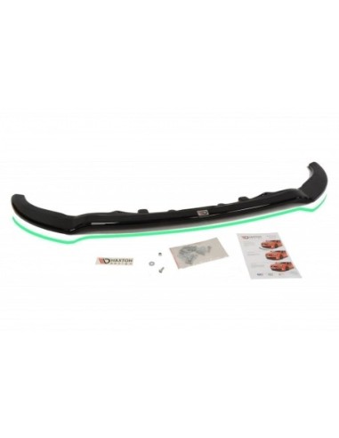 MAXTON España FRONT SPLITTER v.2 Mazda MX-5 IV