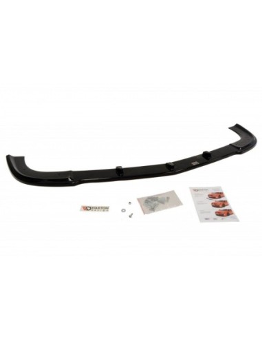 MAXTON España FRONT SPLITTER MERCEDES CLS C219...