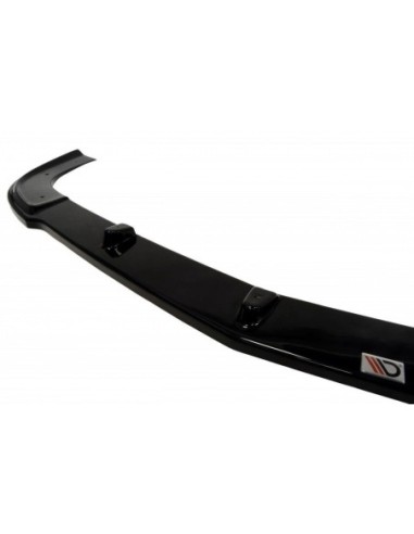 MAXTON España FRONT SPLITTER MERCEDES CLS C219...