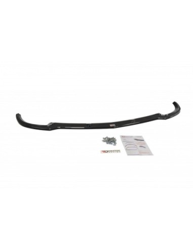 MAXTON España FRONT SPLITTER Mercedes-Benz C...