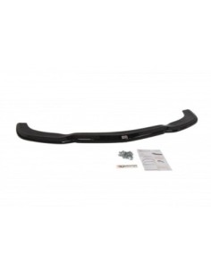 MAXTON España FRONT SPLITTER MERCEDES C-CLASS W204...