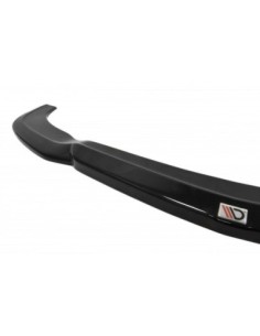 MAXTON España FRONT SPLITTER MERCEDES C-CLASS W204... 2