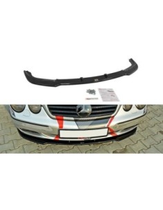 MAXTON España FRONT SPLITTER MERCEDES CL-CLASS C215
