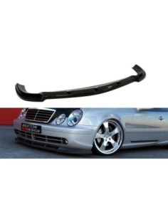 MAXTON España FRONT SPLITTER MERCEDES CLK W208 (FOR W208...