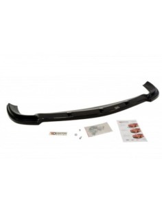 MAXTON España FRONT SPLITTER MERCEDES CLK W208 (FOR W208... 2