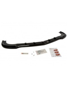 MAXTON España FRONT SPLITTER MERCEDES CLK W209 (FOR... 2