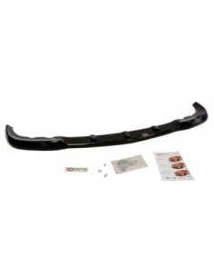 MAXTON España FRONT SPLITTER MERCEDES CLK W209 FOR AMG 2