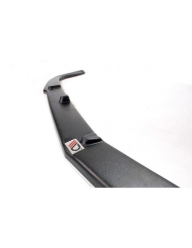 MAXTON España FRONT SPLITTER MERCEDES E W211...