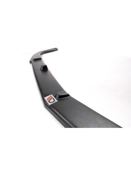 MAXTON España FRONT SPLITTER MERCEDES E W211 AMG FACELIFT