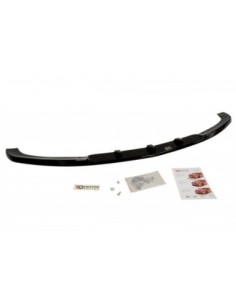 MAXTON España FRONT SPLITTER MERCEDES GLK W204 (FOR... 2
