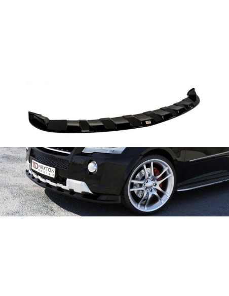 MAXTON España FRONT SPLITTER MERCEDES ML W164 AMG