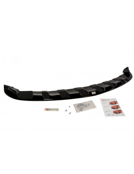 MAXTON España FRONT SPLITTER MERCEDES ML W164 AMG