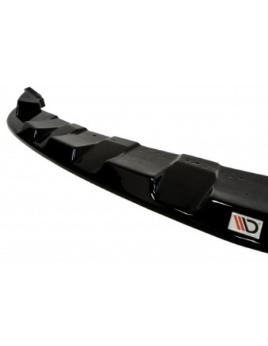 MAXTON España FRONT SPLITTER MERCEDES ML W164 AMG