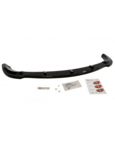 MAXTON España FRONT SPLITTER MERCEDES SL R230 AMG 2