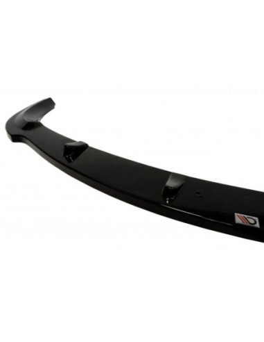 MAXTON España FRONT SPLITTER MERCEDES SL R230 AMG