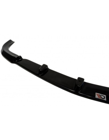 MAXTON España FRONT SPLITTER MERCEDES SLK R170