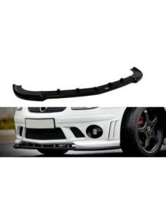 MAXTON España Front Splitter Mercedes SLK R170 For AMG...