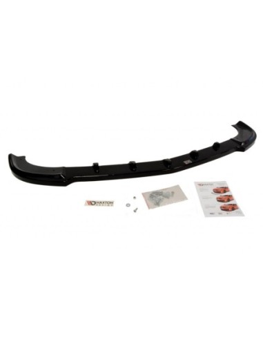 MAXTON España Front Splitter Mercedes SLK R170...
