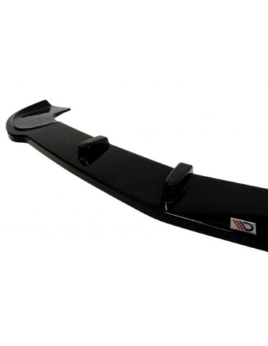 MAXTON España Front Splitter Mercedes SLK R171...